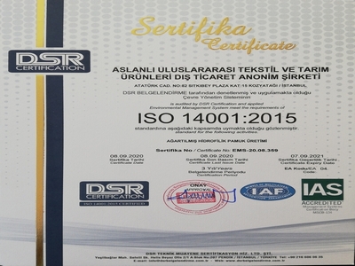 ISO 14001